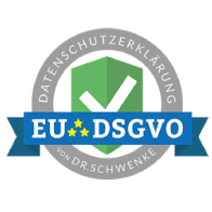 Das Siegel für eine ordentliche Datenschutzerklärung